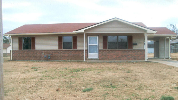 EXTREME MAKEOVER HOME EDITION - "Joplin Families" - Before Picture,   on  "Extreme Makeover Home Edition,"   Friday, January 13th (8:00-10:00   p.m.  ET/PT) on the ABC Television   Network.