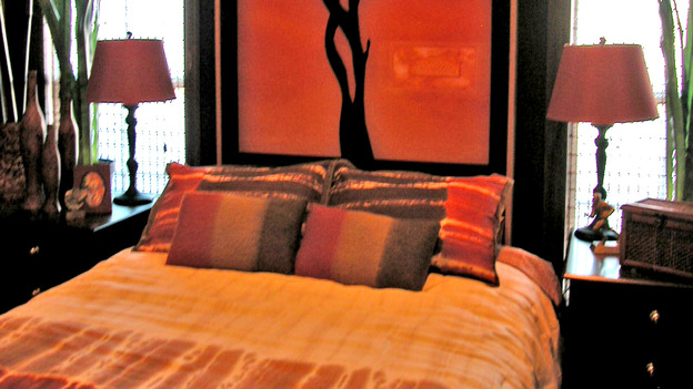 EXTREME MAKEOVER HOME EDITION - "Jones Family," - Boy's Bedroom, on "Extreme Makeover Home Edition," Sunday, April 8th on the ABC Television Network.