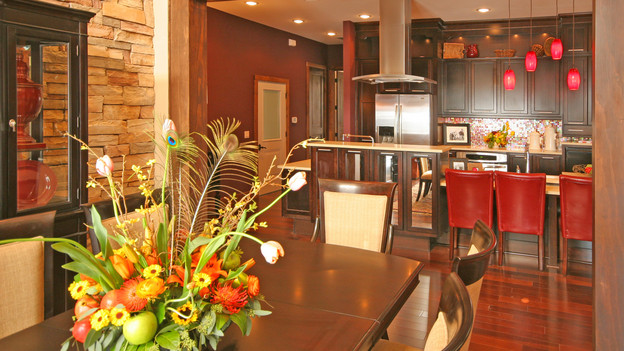 EXTREME MAKEOVER HOME EDITION - "Carr Family," - Kitchen, on "Extreme Makeover Home Edition," Sunday, May 2nd (8:00-9:00 p.m. ET/PT) on the ABC Television Network.