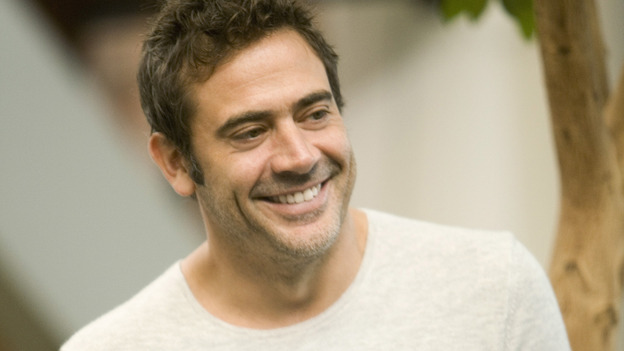 GREY'S ANATOMY - "These Ties That Bind" - Izzie is seeing the dead Denny Duquette, on "Grey's Anatomy," THURSDAY, NOVEMBER 13 (9:00-10:01 p.m., ET) on the ABC Television Network. (ABC/RANDY HOLMES) JEFFREY DEAN MORGAN