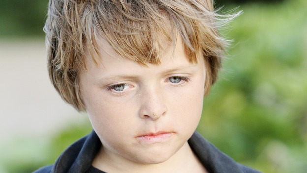 LOST - "The Other 48 Days" - Zach, one of the tail section survivors. The harrowing first 48 days in the lives of the tail section survivors are revealed, on "Lost,"&nbsp;WEDNESDAY, NOVEMBER 16 on the ABC&nbsp;Television Network. (ABC/MARIO PEREZ) MICKEY GRAUE