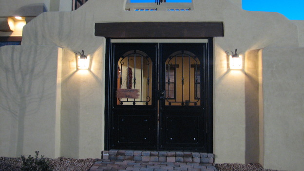 EXTREME MAKEOVER HOME EDITION - "Martinez Family," - Exterior, on "Extreme Makeover Home Edition," Sunday, April 27th on the ABC Television Network.