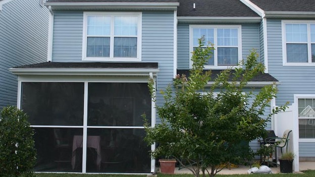EXTREME MAKEOVER HOME EDITION - "Dunning Family," - Before Picture,          on   "Extreme Makeover Home Edition," Friday, November 18th             (8:00-10:00   p.m.  ET/PT) on the ABC Television   Network.