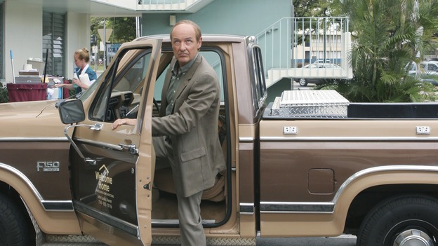 LOST- "Lockdown" (ABC/MARIO PEREZ)TERRY O'QUINN