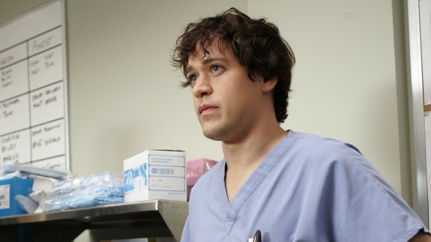 103277_6929 -- GREY'S ANATOMY - (ABC/CRAIG SJODIN)T.R. KNIGHT