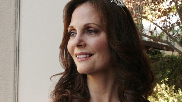 DESPERATE HOUSEWIVES - "The Sun Won't Set" (ABC/RON TOM)LESLEY ANN WARREN