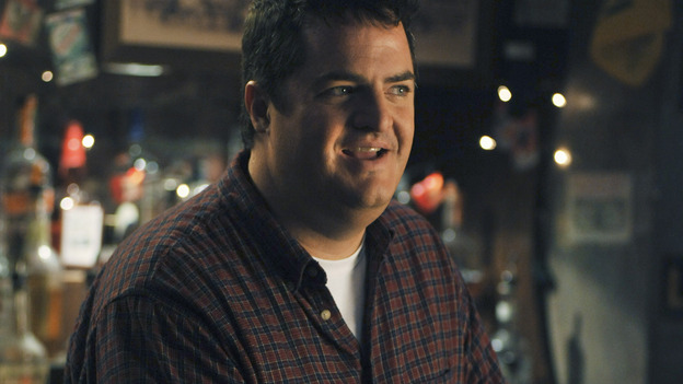 GREY'S ANATOMY - "There's No 'I' in Team" - Everybody knows Joe, on "Grey's Anatomy," THURSDAY, OCTOBER 23 (9:00-10:01 p.m., ET) on the ABC Television Network. (ABC/ERIC MCCANDLESS) STEVEN W. BAILEY
