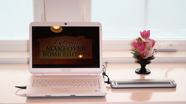 EXTREME MAKEOVER HOME EDITION - "Kadzis Family," - Girl's Bedroom Details, on "Extreme Makeover Home Edition," Sunday, April 12th on the ABC Television Network.