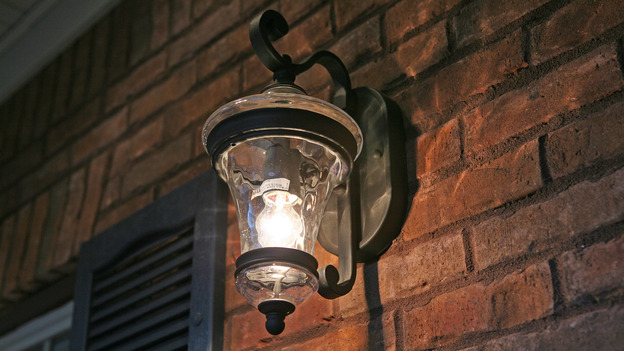 EXTREME MAKEOVER HOME EDITION - "Gaudet Family," - Lighting, on "Extreme Makeover Home Edition," Sunday, March 23rd on the ABC Television Network.