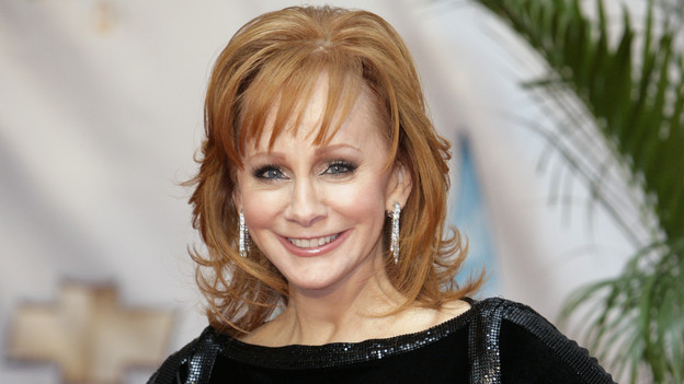 THE 42ND ANNUAL CMA AWARDS - ARRIVALS - "The 42nd Annual CMA Awards" will be broadcast live from the Sommet Center in Nashville, WEDNESDAY, NOVEMBER 12 (8:00-11:00 p.m., ET) on the ABC Television Network. (ABC/ADAM LARKEY)REBA MCENTIRE