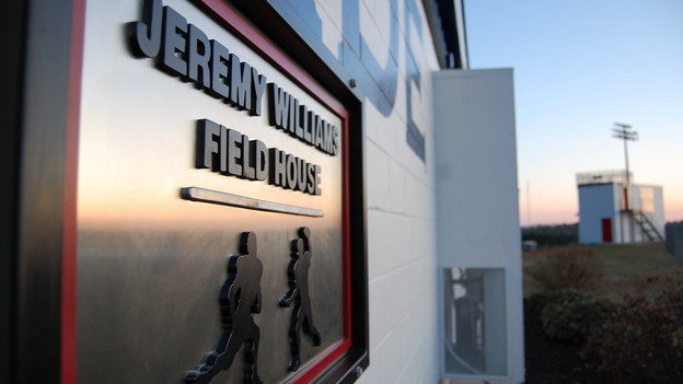 EXTREME MAKEOVER HOME EDITION - "Williams Family," - Workout Room, on "Extreme Makeover Home Edition," Sunday, May 16th (8:00-9:00 p.m. ET/PT) on the ABC Television Network.
