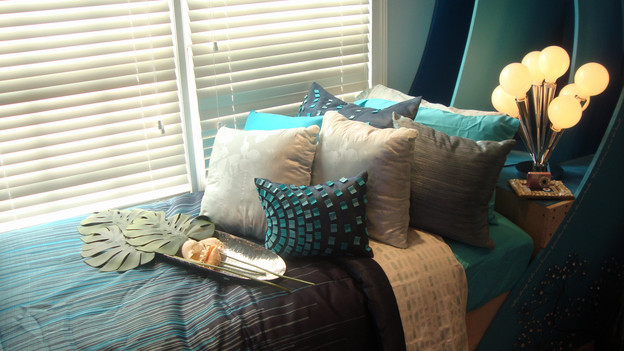 EXTREME MAKEOVER HOME EDITION - "Mattingly Family," - Accessory, on "Extreme Makeover Home Edition," Sunday, November 1st, on the ABC Television Network.