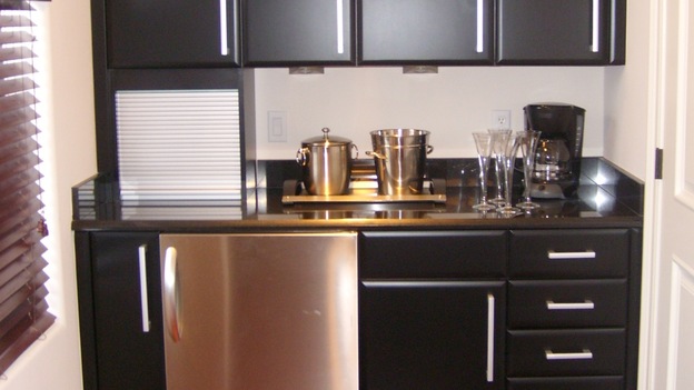 EXTREME MAKEOVER HOME EDITION - "Tate Family," -  Master Bedroom Detail, on "Extreme Makeover Home Edition," Sunday, March 4th on the ABC Television Network.