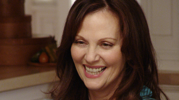 Episode 118 - DESPERATE HOUSEWIVES - "CHILDREN WILL LISTEN " (ABC/DANNY FELD) LESLEY ANN WARREN
