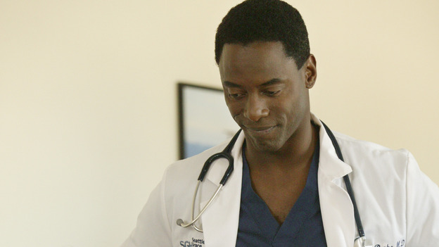 100367_2717 -- COMPLICATIONS - "PILOT" (ABC/RICHARD CARTWRIGHT)KATHERINE HEIGL, ISAIAH WASHINGTON