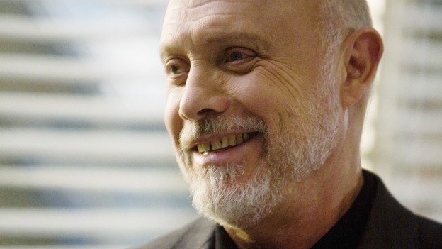 GREY'S ANATOMY - "Sweet Surrender" - Mr. Torres visits his daughter, Callie, on "Grey's Anatomy,"  THURSDAY, APRIL 23 (9:00-10:02 p.m., ET) on the ABC Television Network. (ABC/RANDY HOLMES) HECTOR ELIZONDO