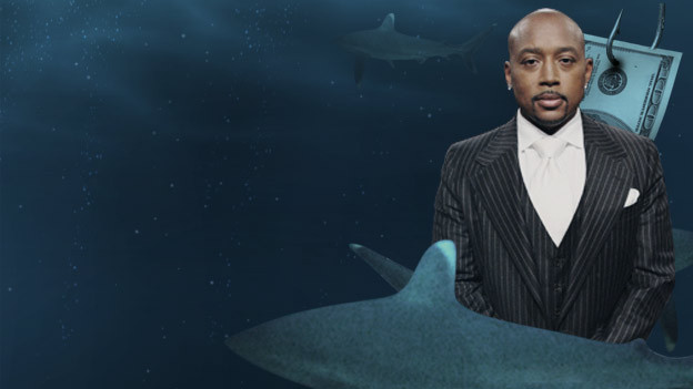 The Shark Tank Tv Wiki