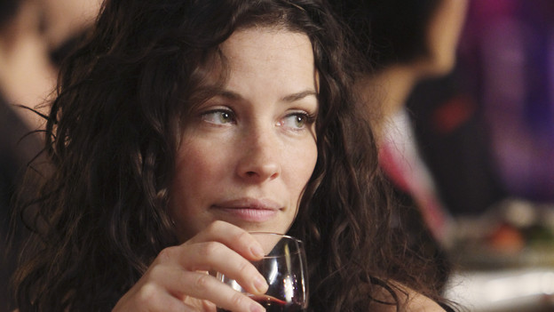 LOST - "The End" - One of the most critically-acclaimed and groundbreaking shows of the past decade concludes in this "Lost" Series Finale Event. The battle lines are drawn as Locke puts his plan into action, which could finally liberate him from the island, on "Lost," SUNDAY, MAY 23 (9:00-11:30 p.m., ET) on the ABC Television Network. (ABC/MARIO PEREZ)EVANGELINE LILLY