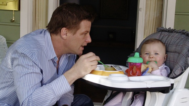 The Dads of ABC are an eclectic bunch of guys, but they all have one thing in common. They all love their kids. Browse through this gallery that pays tribute to some of proud pops we've come to know and love.Every day is Father's Day when you're an ABC Dad!