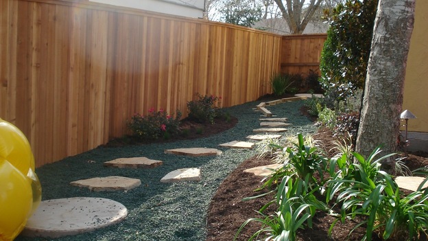 EXTREME MAKEOVER HOME EDITION - "O'Donnell Family," -  Landscaping, on "Extreme Makeover Home Edition," Sunday, February 18th on the ABC Television Network.