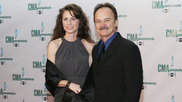 THE 42ND ANNUAL CMA AWARDS - ARRIVALS - "The 42nd Annual CMA Awards" will be broadcast live from the Sommet Center in Nashville, WEDNESDAY, NOVEMBER 12 (8:00-11:00 p.m., ET) on the ABC Television Network. (ABC/ADAM LARKEY)JIMMY FORTUNE
