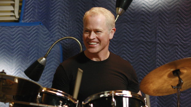 DESPERATE HOUSEWIVES - "There's Always a Woman" - Dave Williams on drums.&nbsp;
