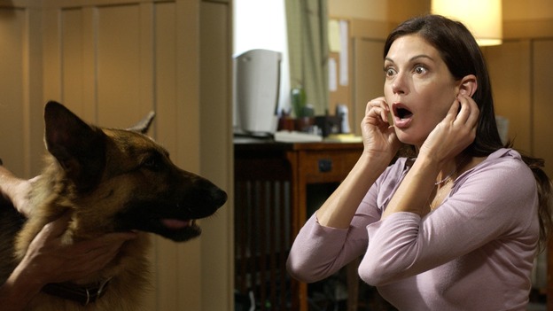 DESPERATE HOUSEWIVES - "AH, BUT UNDERNEATH" - (ABC/RON TOM) TERI HATCHER