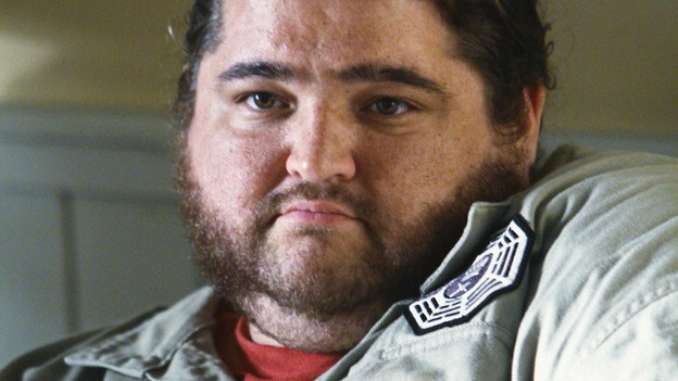 LOST - "The Variable" - On the 100th episode milestone for the series, the time of reckoning has begun when Daniel Faraday comes clean regarding what he knows about the island, on "Lost," WEDNESDAY, APRIL 29 (9:00-10:02 p.m., ET) on the ABC Television Network.  (ABC/MARIO PEREZ)JORGE GARCIA