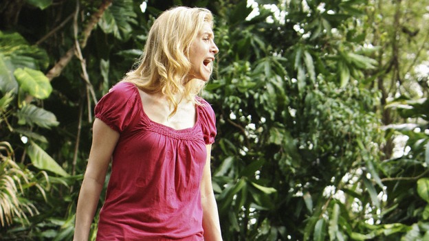 LOST - "The Incident," Parts 1 & 2 - Jack's decision to put a plan in action in order to set things right on the island is met with some strong resistance by those close to him, and Locke assigns Ben a difficult task, on the season finale of "Lost," WEDNESDAY, MAY 13 (9:00-11:00 p.m., ET) on the ABC Television Network. (ABC/MARIO PEREZ)ELIZABETH MITCHELL
