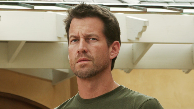 DESPERATE HOUSEWIVES - "FEAR NO MORE " (ABC/RON TOM)  JAMES DENTON