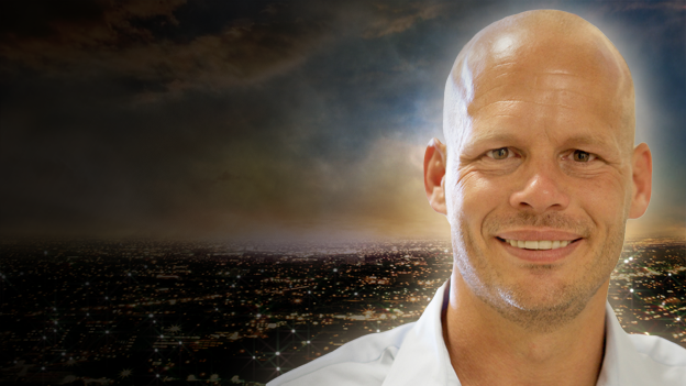 Dave Mortensen