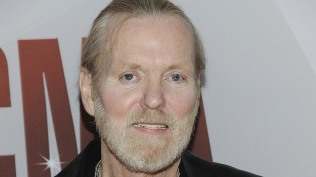 THE 45th ANNUAL CMA AWARDS - RED CARPET ARRIVALS - "The 45th Annual CMA Awards" will broadcast live on ABC from the Bridgestone Arena in Nashville on WEDNESDAY, NOVEMBER 9 (8:00-11:00 p.m., ET). (ABC/JASON KEMPIN)GREG ALLMAN