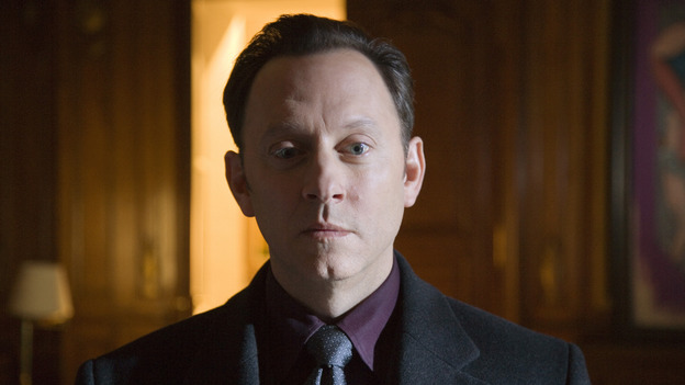 LOST - "The Shape of Things to Come" - Locke's camp comes under attack, and Jack tries to discover the identity of a body that has washed ashore, on "Lost," THURSDAY, APRIL 24 (10:01-11:00 p.m., ET) on the ABC Television Network. (ABC/PAUL MASSEY)MICHAEL EMERSON