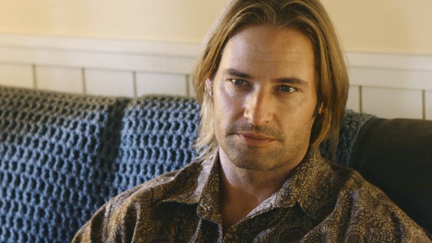 LOST - "LaFleur" - Sawyer perpetuates a lie with some of the other island survivors in order to protect themselves from mistakes of the past, on "Lost," WEDNESDAY, MARCH 4 (9:00-10:02 p.m., ET) on the ABC Television Network. (ABC/MARIO PEREZ)JOSH HOLLOWAY