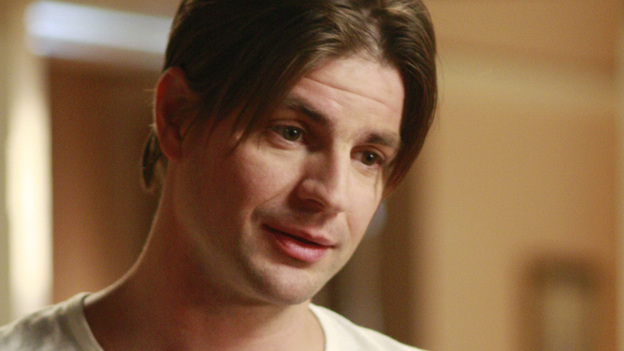 DESPERATE HOUSEWIVES - "We're So Happy You're Happy" - Jackson Braddock&nbsp;