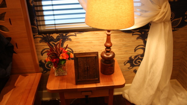 EXTREME MAKEOVER HOME EDITION - "Riojas Family," - Master Bedroom Details, on "Extreme Makeover Home Edition," Sunday, March 8th on the ABC Television Network.
