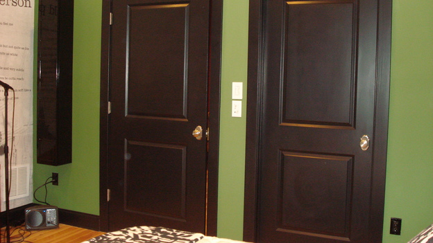 EXTREME MAKEOVER HOME EDITION - "Latif Family," - Boy's Bedroom, on "Extreme Makeover Home Edition," Sunday, March 30th on the ABC Television Network.