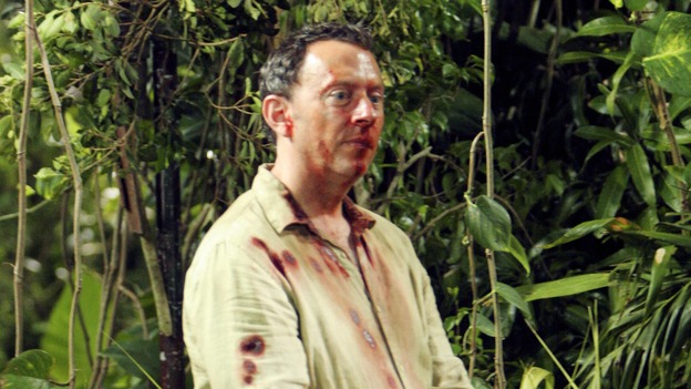 LOST - "The Beginning of the End" - Awarded the 2005 Emmy and 2006 Golden Globe for Best Drama Series, "Lost" returns for its fourth season of action-packed mystery and adventure -- that will continue to bring out the very best and the very worst in the people who are lost. The season premiere of "Lost" airs on THURSDAY, JANUARY 31 (9:00-10:00 p.m., ET), on the ABC Television Network.  (ABC/MARIO PEREZ)MICHAEL EMERSON