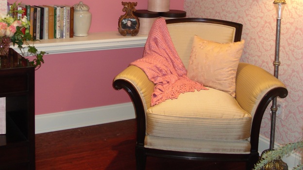 EXTREME MAKEOVER HOME EDITION - "Koepke Family," - Girl's Bedroom, on "Extreme Makeover Home Edition," Sunday, November 19th on the ABC Television Network.