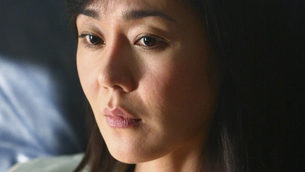 LOST - "316" (ABC/MARIO PEREZ) YUNJIN KIM