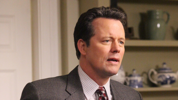 DESPERATE HOUSEWIVES - "Women and Death" (ABC/DANNY FELD)STEVEN CULP