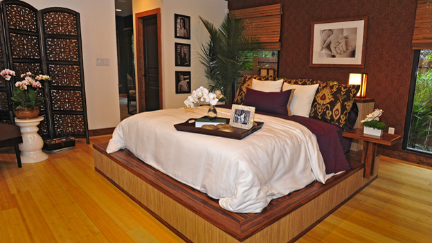 EXTREME MAKEOVER HOME EDITION - "Prewitt-Brewer Family," - Master Bedroom Picture, on  "Extreme Makeover Home Edition," Sunday, May 8th     (8:00-9:00 p.m.  ET/PT) on the ABC Television Network.