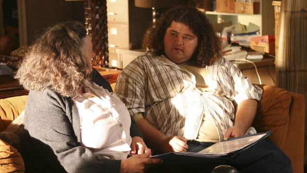 102299_1004 -- LOST -  "Numbers" (ABC/MARIO PEREZ)JAYNE TAINI, JORGE GARCIA