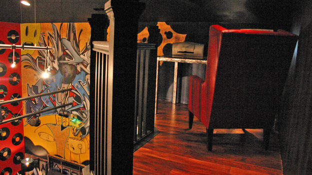EXTREME MAKEOVER HOME EDITION - "Thomas Family," - Boy's Bedroom, on "Extreme Makeover Home Edition," Sunday, February 11th on the ABC Television Network.