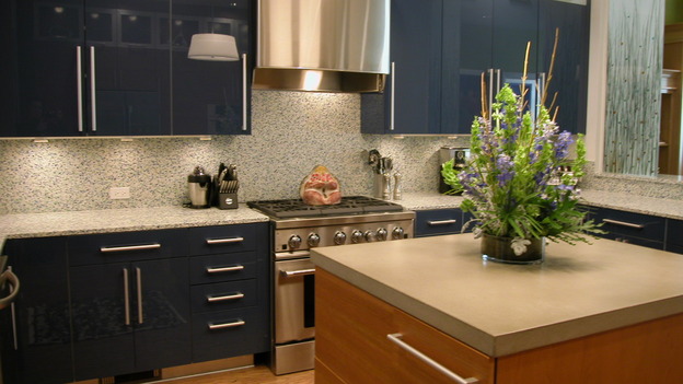 EXTREME MAKEOVER HOME EDITION - "Noyola Family," - Kitchens, on "Extreme Makeover Home Edition," Sunday, January 14th on the ABC Television Network.