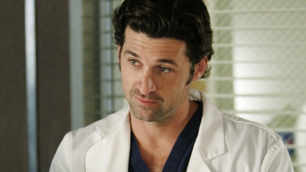 103276_5560 -- GREY'S ANATOMY - "ENOUGH IS ENOUGH" (ABC/CRAIG SJODIN)PATRICK DEMPSEY