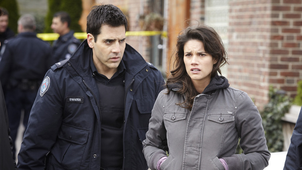 Rookie Blue Season 3 Episode 13 Synopsis