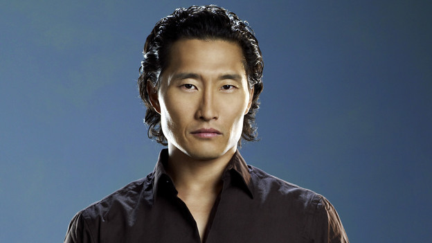 LOST - Daniel Dae Kim stars as Jin on ABC's "Lost." (ABC/FLORIAN SCHNEIDER)