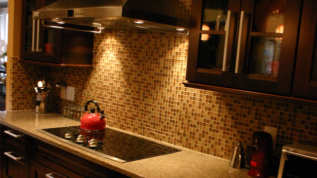 EXTREME MAKEOVER HOME EDITION - "Thomas Family," - Kitchens, on "Extreme Makeover Home Edition," Sunday, February 11th on the ABC Television Network.