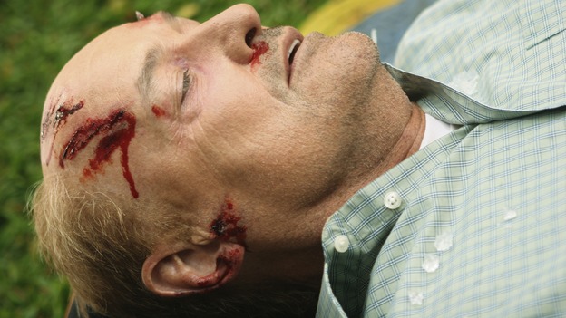 LOST - "The Incident," Parts 1 & 2 - Jack's decision to put a plan in action in order to set things right on the island is met with some strong resistance by those close to him, and Locke assigns Ben a difficult task, on the season finale of "Lost," WEDNESDAY, MAY 13 (9:00-11:00 p.m., ET) on the ABC Television Network. (ABC/MARIO PEREZ)TERRY O'QUINN